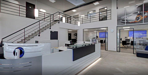 Autohaus Straußberger